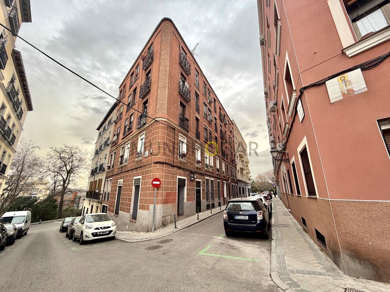 Piso en Calle de la Ventosa, Madrid, Madrid de 86 m2