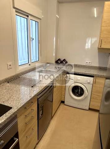 Piso en AMADOR DE LOS RIOS - RECAREDO, Sevilla, Sevilla de 90 m2