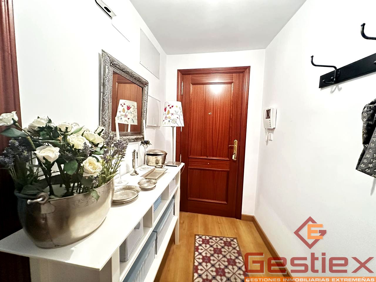 Piso en Almendralejo, Badajoz de 75 m2