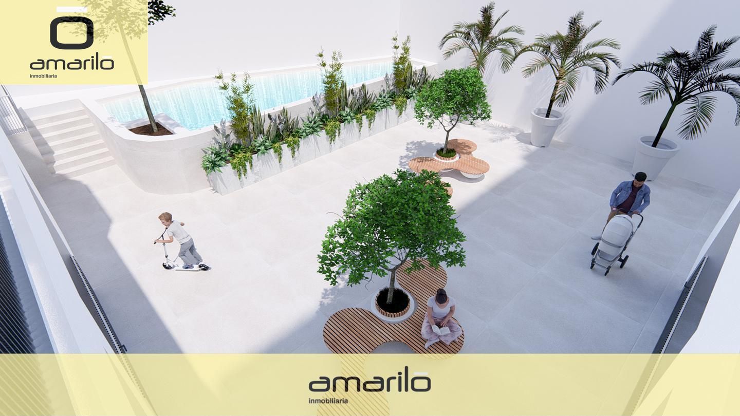 Piso en Avinguda dels Reis Catòlics, Silla, Valencia de 109 m2