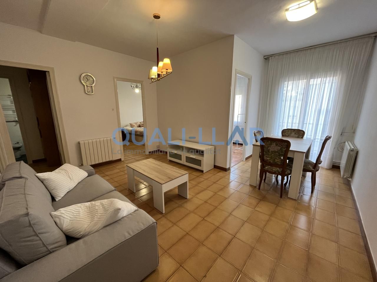 Piso en Carrer de Josep Ricart, Sant Feliu de Llobregat, Barcelona de 81 m2
