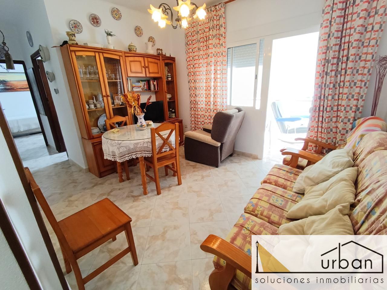 Piso en Calle Doctor Gómez Ulla, Chipiona, Cádiz de 81 m2
