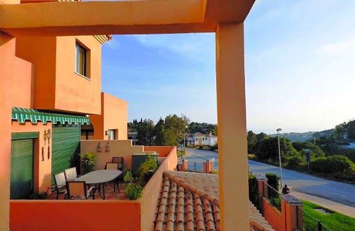 Piso en venta en Marbella de 87 m2 QSL437NCM2 Agencia