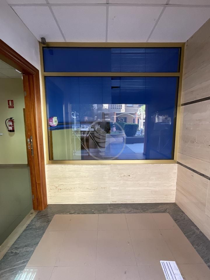 Local en Calle Murillo, Linares, Jaén de 60 m2