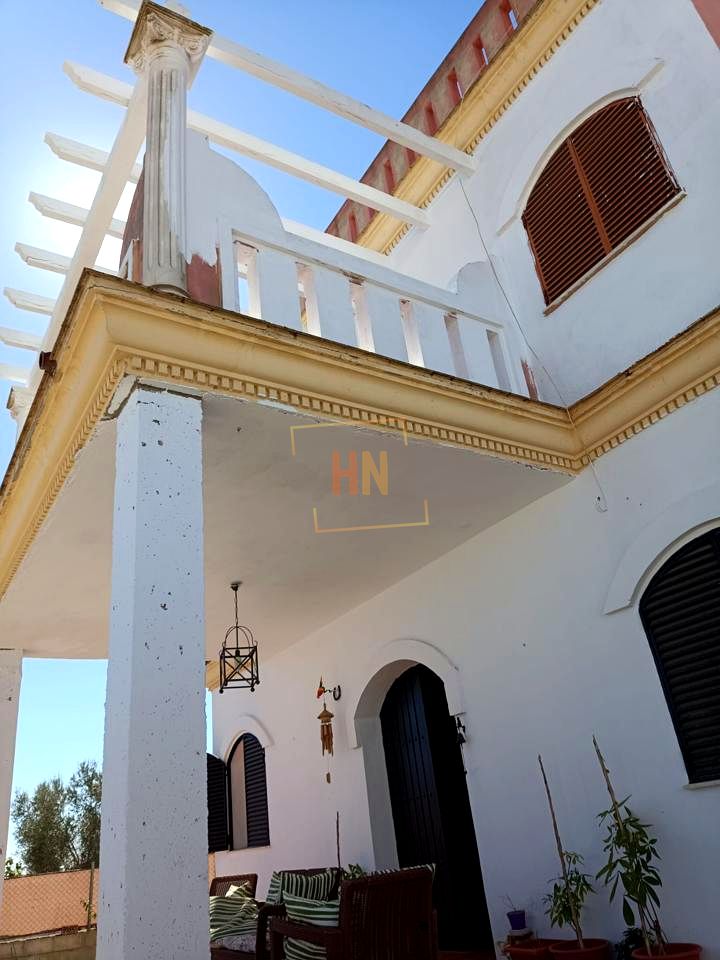 Casa rústica en Sanlúcar de Barrameda, Cádiz de 175 m2