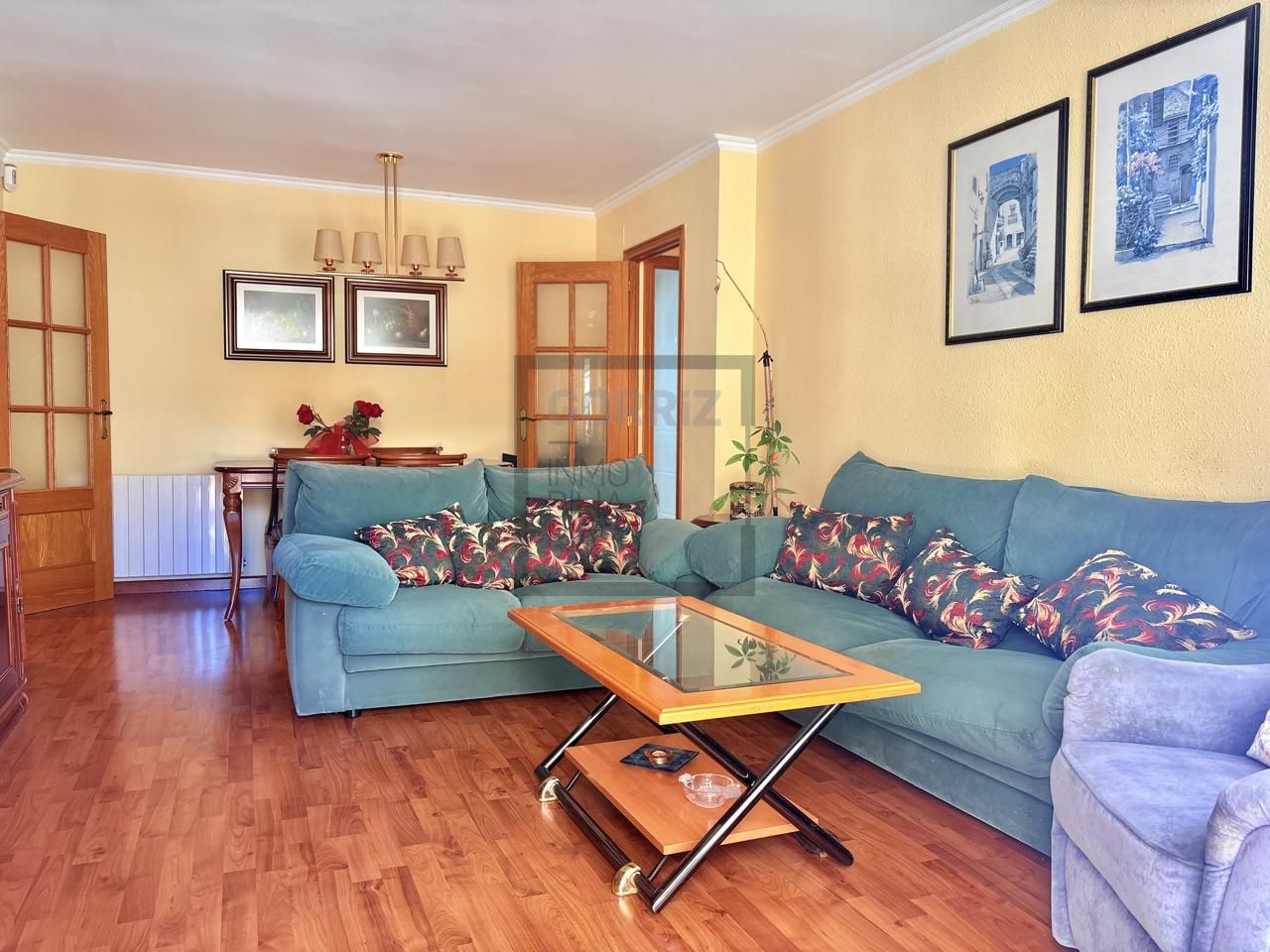 Piso en Mataró > Rocafonda, Mataró, Barcelona de 115 m2