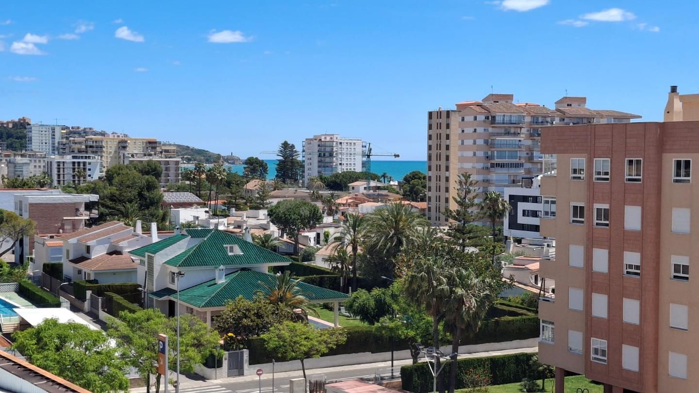 Piso en Carrer Remolins, Benicàssim, Castelló de 76 m2