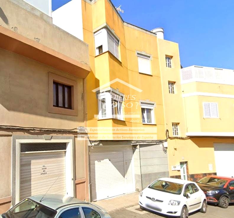 Local en Calle Solsticio, Las Palmas de Gran Canaria, Las Palmas de 237 m2