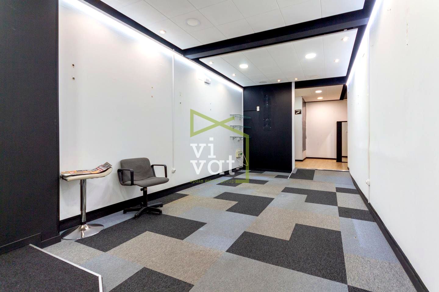 Local en Calle Gil de Jaz, Oviedo, Asturias de 123 m2