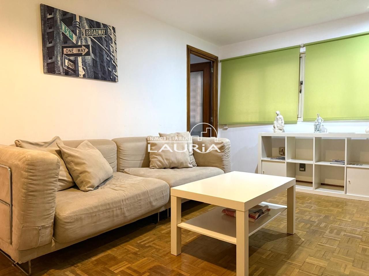 Piso en Carrer de Guillem de Castro, València, Valencia de 35 m2