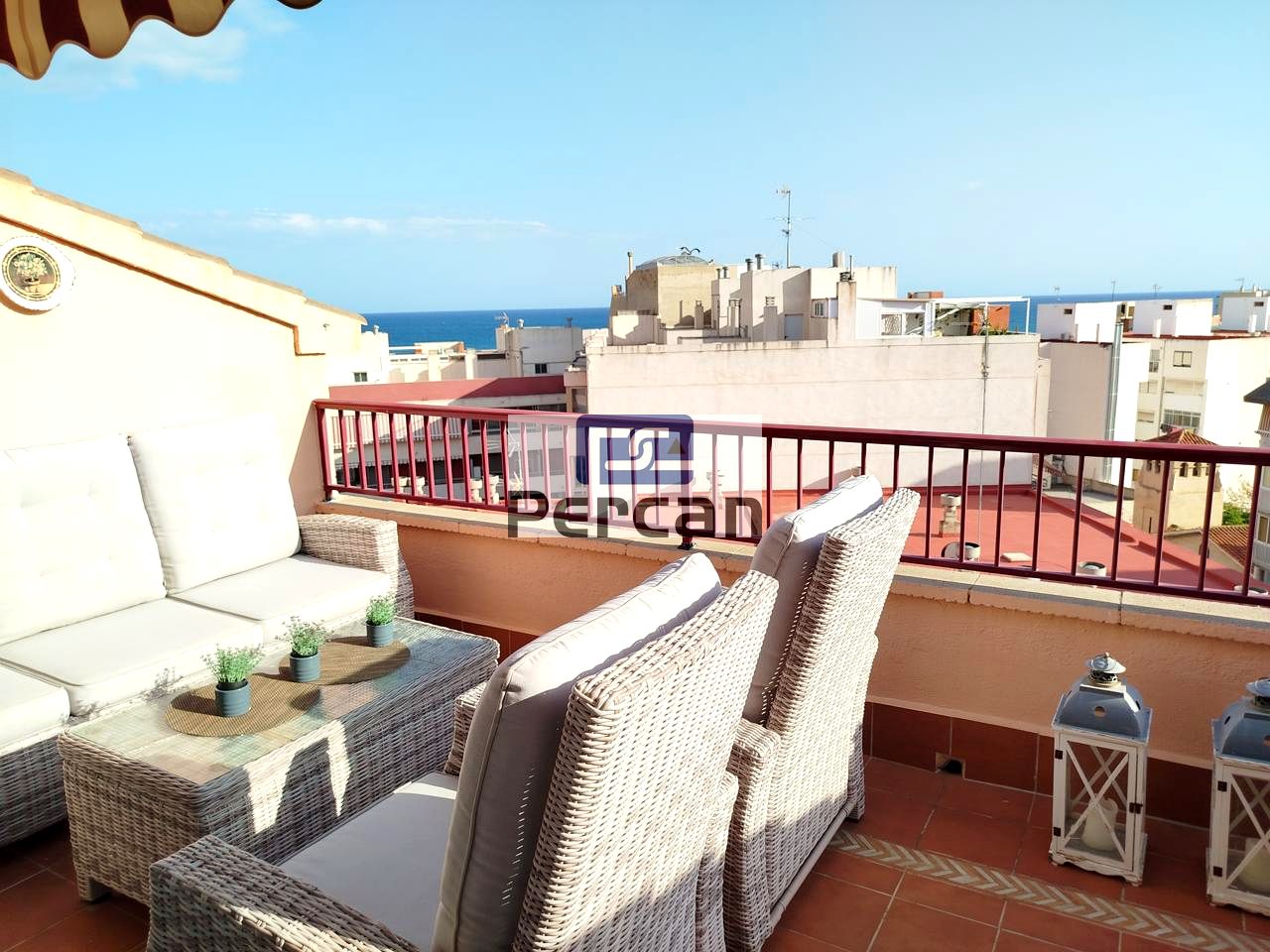 Piso en Carrer de Sant Francesc, El, Alicante de 145 m2