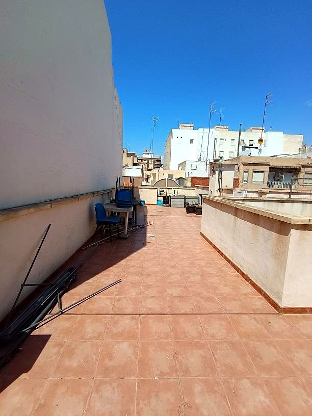Piso en Carrer Benito Pérez Galdós, Elx, Alicante de 74 m2