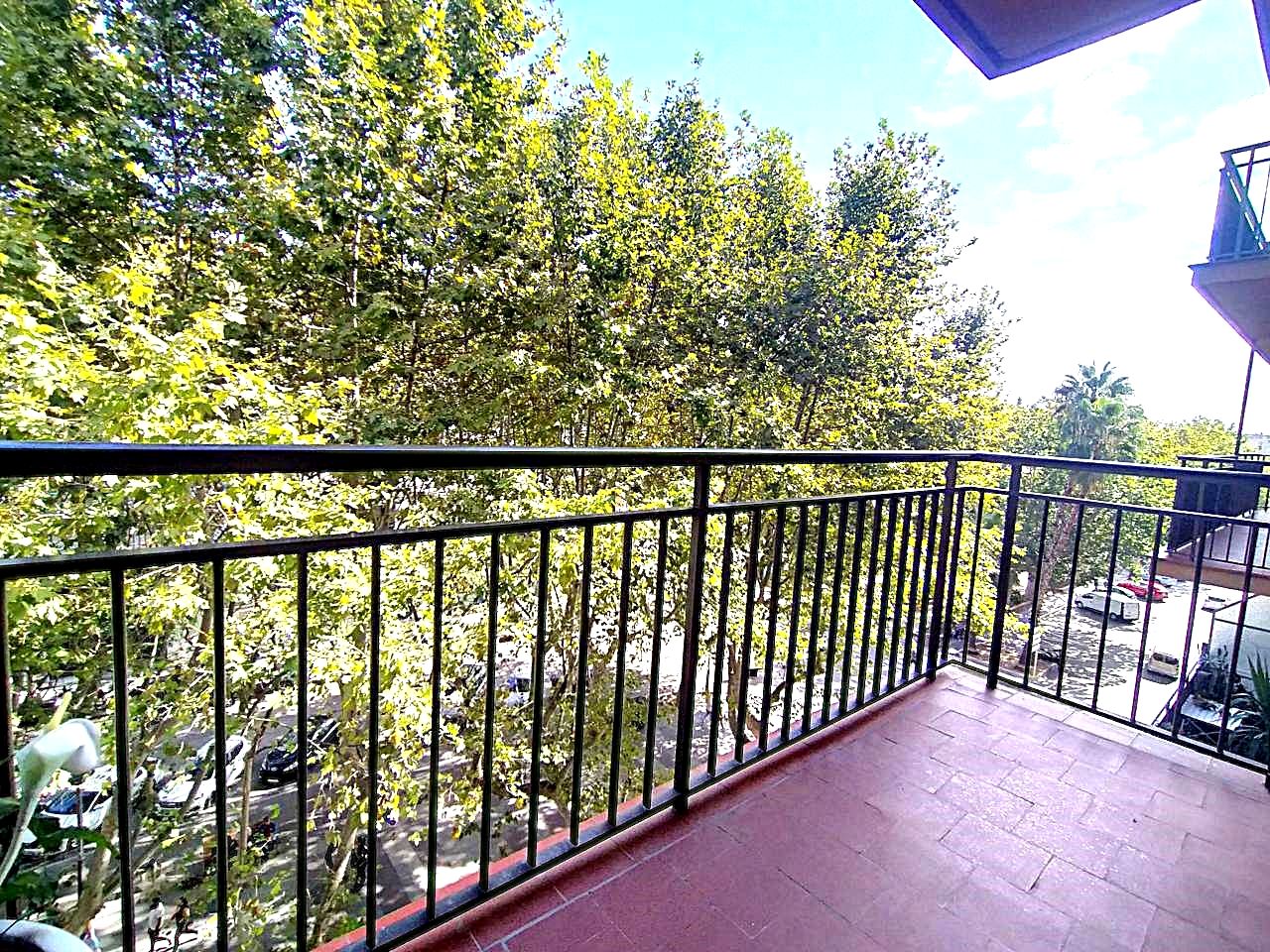 Piso en Passeig de Lluís Vives, Oliva, Valencia de 120 m2