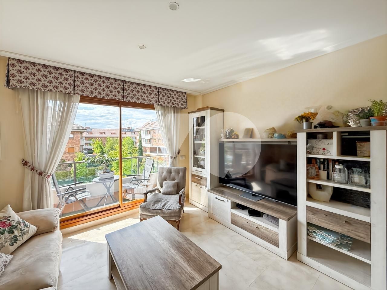 Piso en venta, El Valenoso, Boadilla del Monte, Madrid.