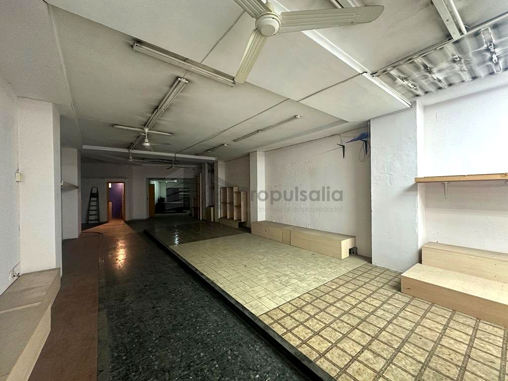 Local en Calle de Jorge Cocci, Zaragoza, Zaragoza de 335 m2