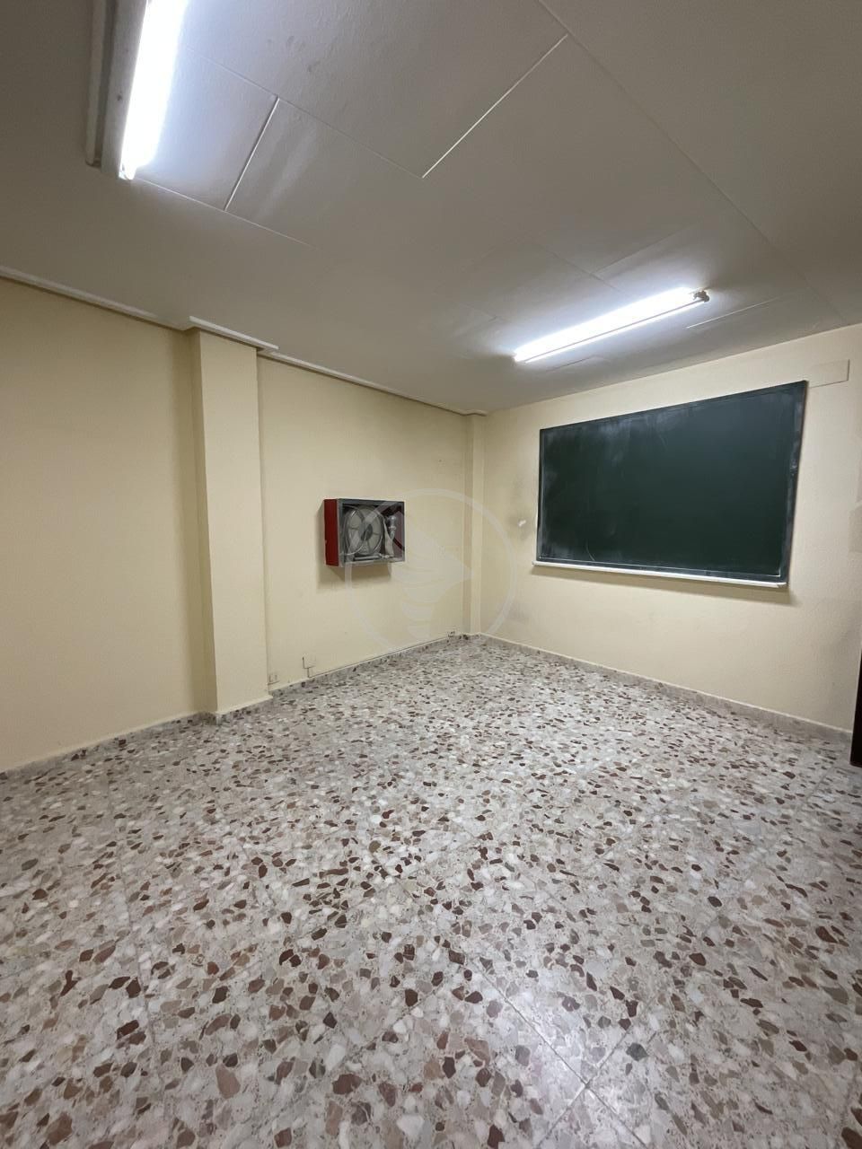 Oficina en Plaza San Francisco, Linares, Jaén de 91 m2