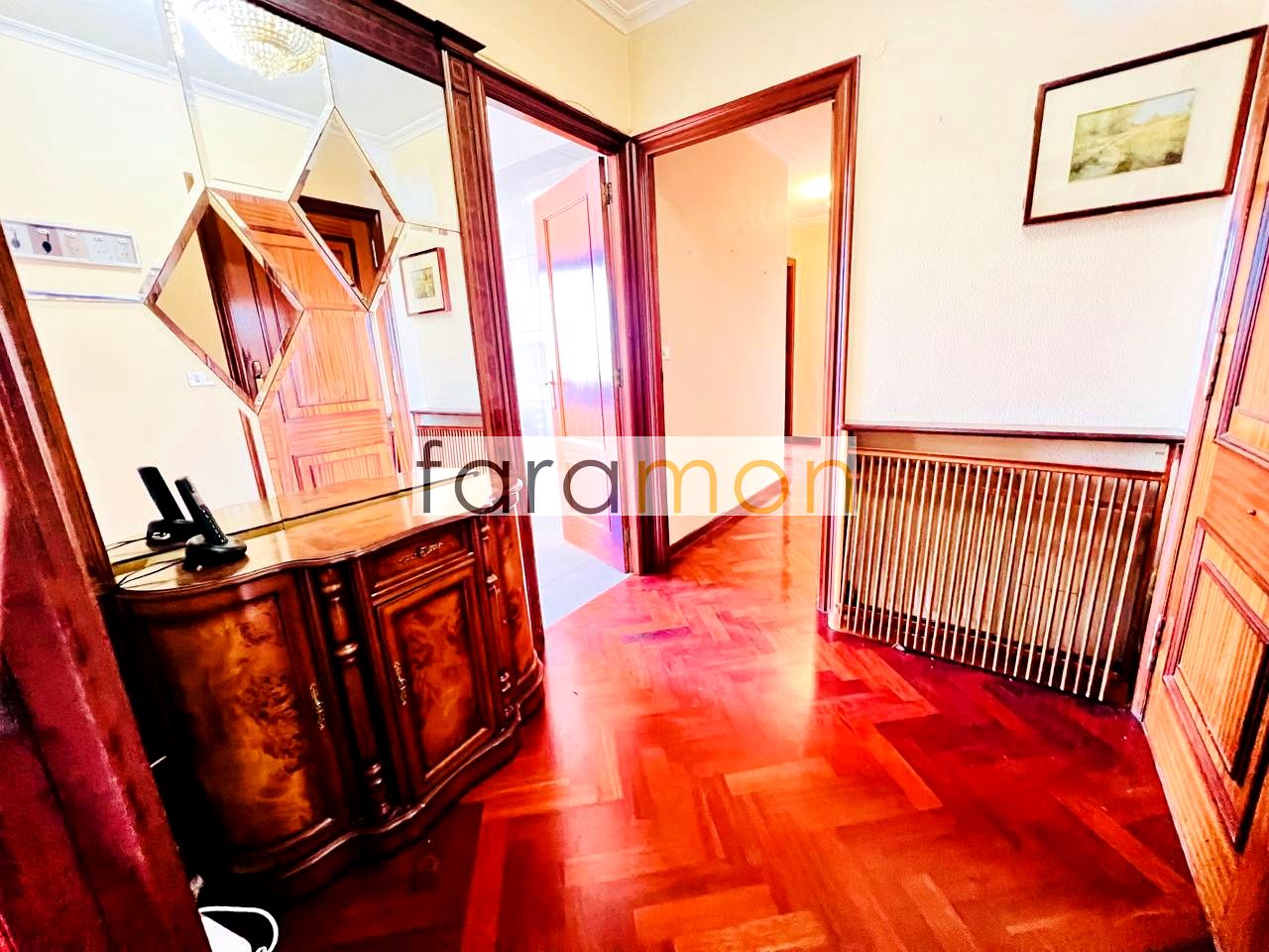 Piso en Rúa de Zaragoza, Vigo, Pontevedra de 109 m2