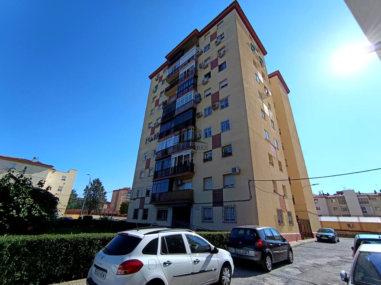 Piso en Paseo Fluvial, Badajoz, Badajoz de 109 m2