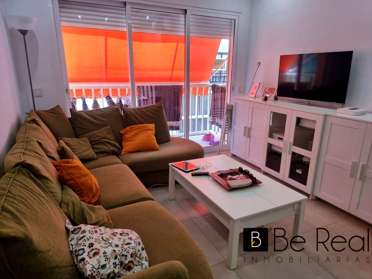 Flat in Calle Juan Sebastián Elcano, Fuengirola, Málaga of 70 m2