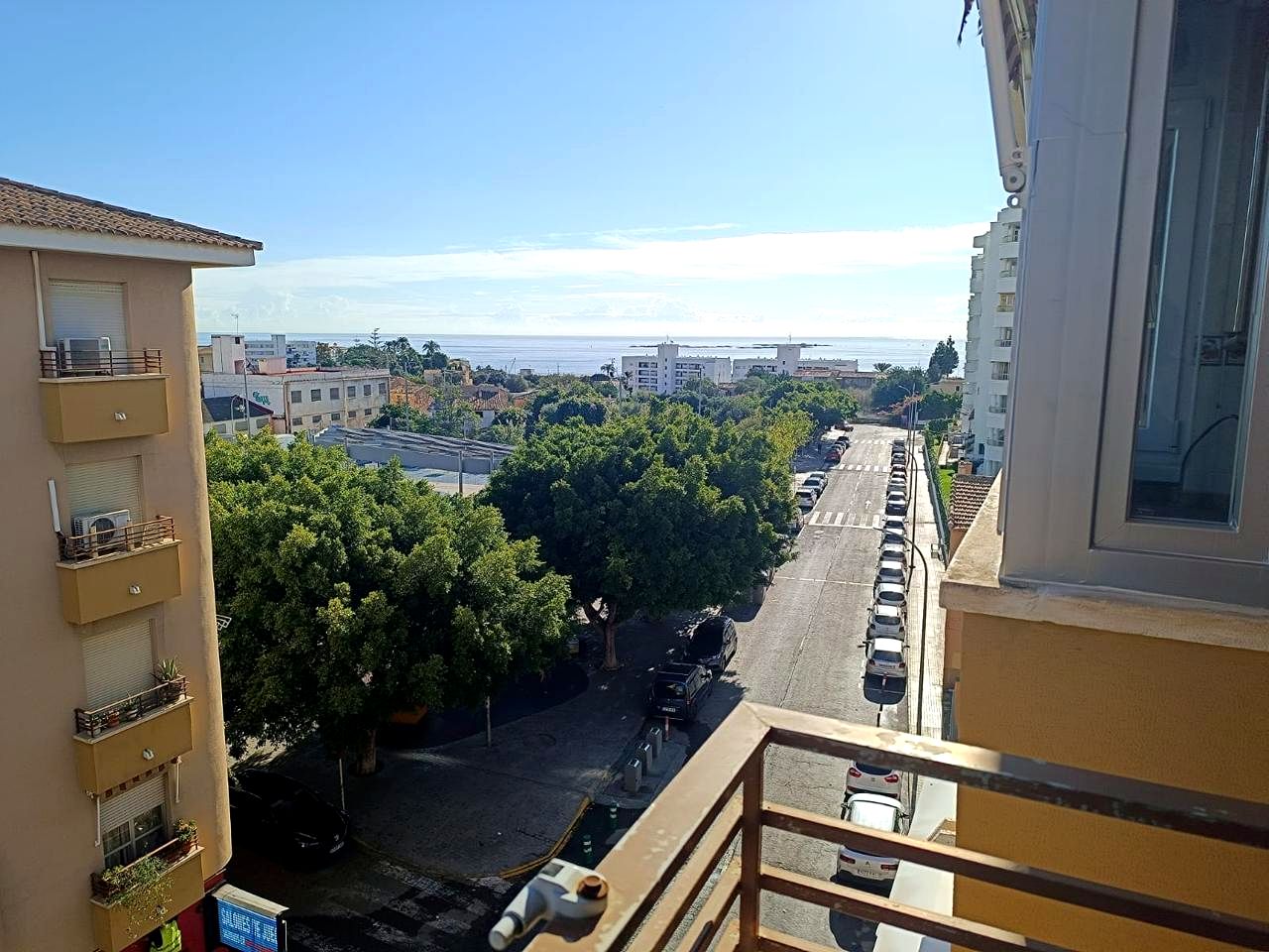 Piso en Carrer Barberes, La Vila Joiosa, Alicante de 89 m2