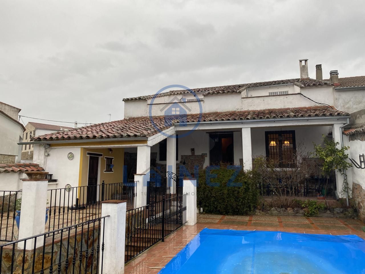 Casa / chalet en Calle Mesones, Cañada del Gamo, Córdoba de 369 m2
