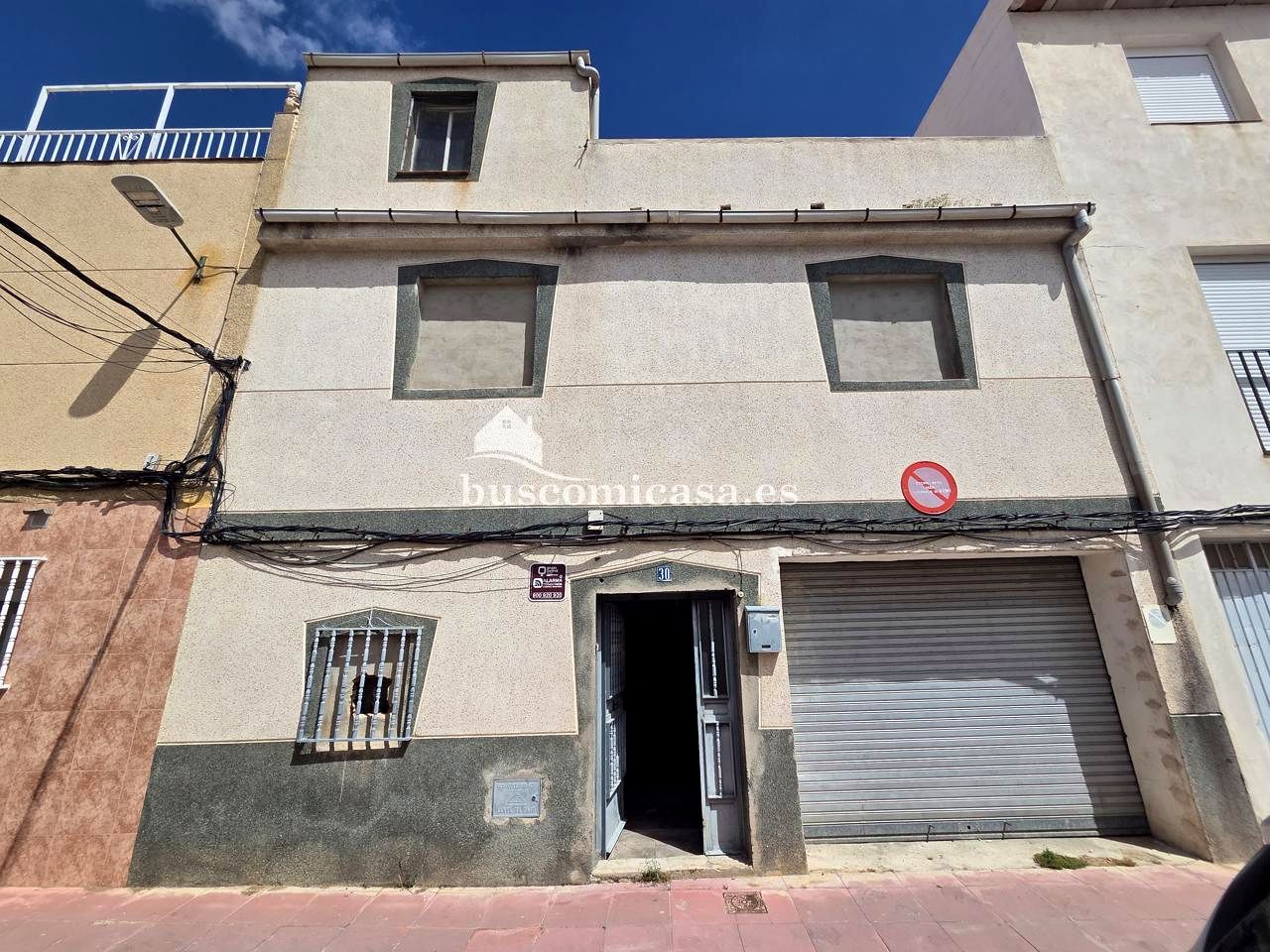 Casa / chalet en Calle Triana 30, Jaén, Jaén de 128 m2