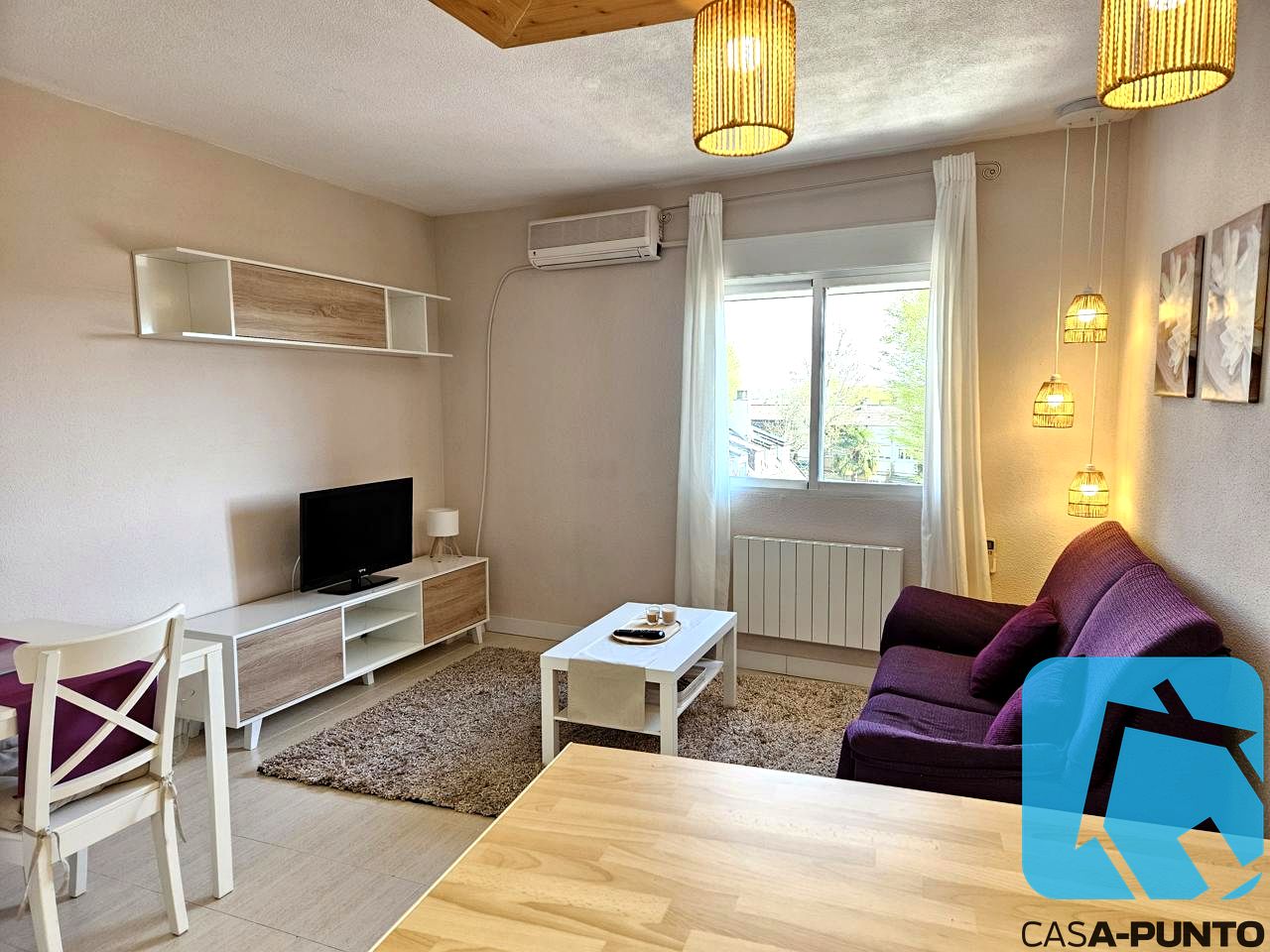 Piso en Calle Mirasierra, Paracuellos de Jarama, Madrid de 41 m2