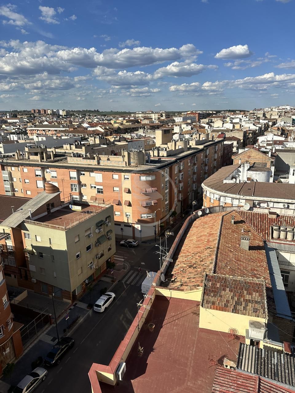 Piso en Prolongación Calle Bailén Bloques, Linares, Jaén de 100 m2