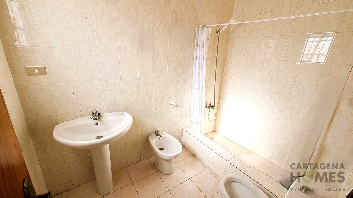 casas-adosadas en cartagena · los-dolores 199500€