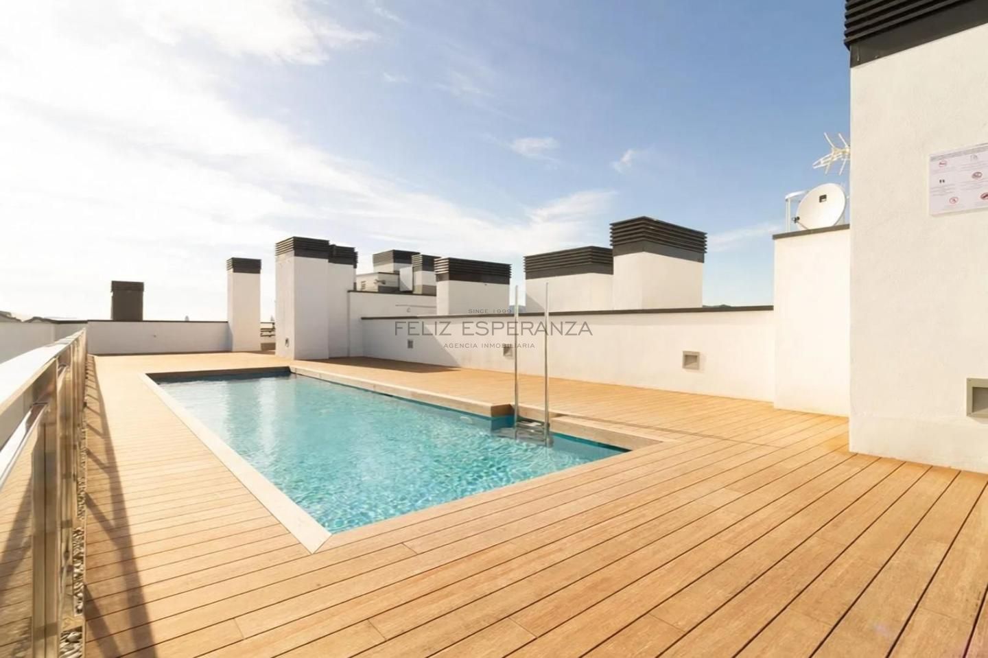 Piso en Calle de Progres, Badalona, Barcelona de 76 m2