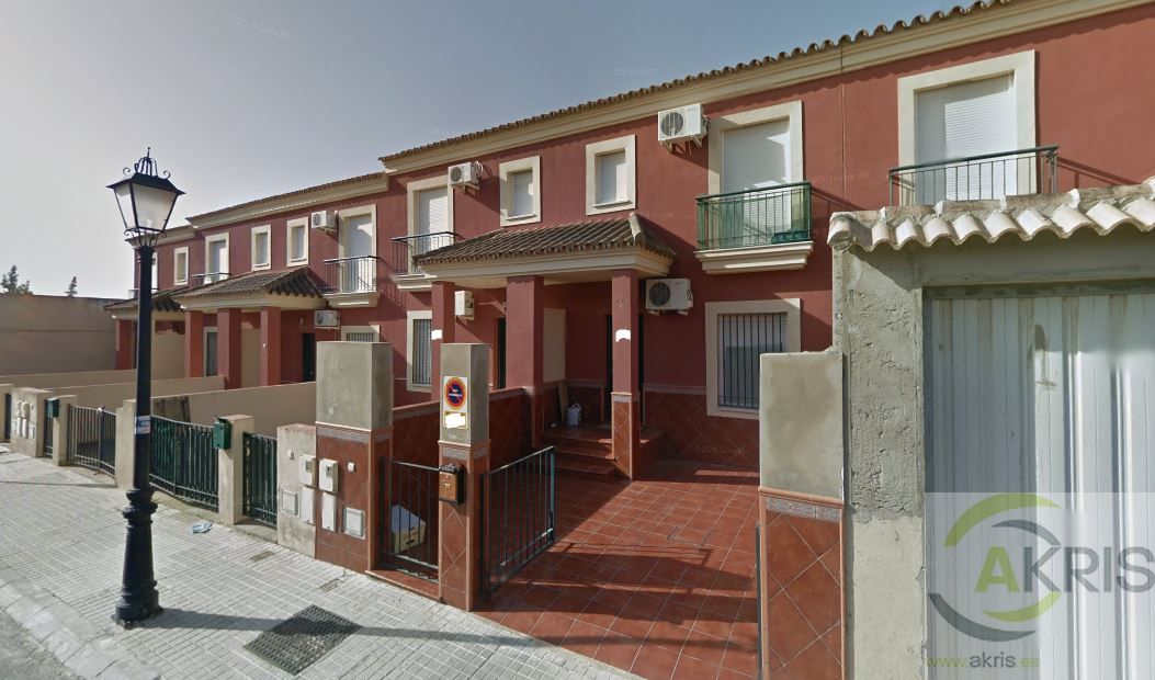 Casa / chalet en Calle Calderón de la Barca, Pilas, Sevilla de 99 m2