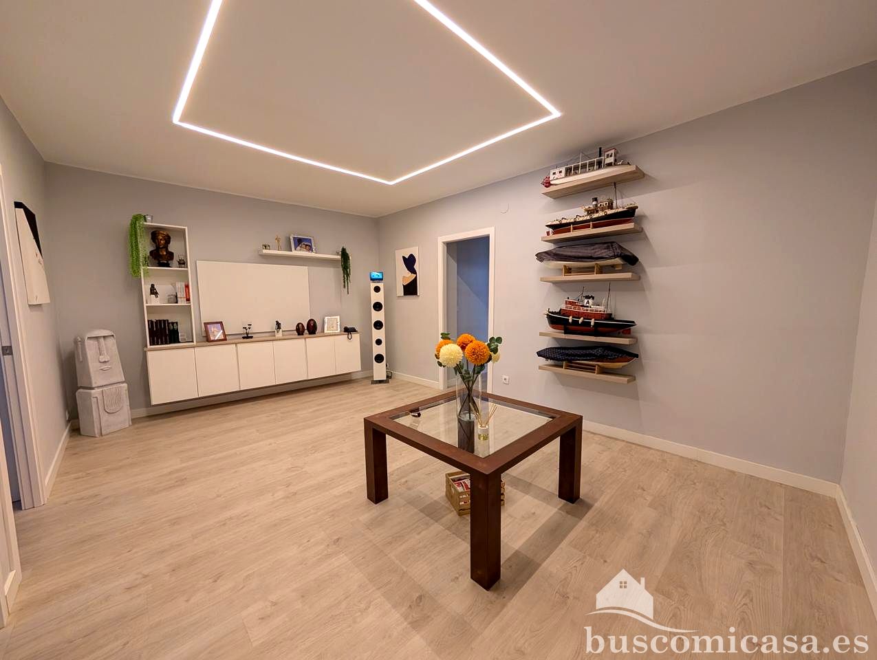 Piso en Avenida José María López Montes, Linares, Jaén de 87 m2 Piso en Avenida José María López Montes, Linares, Jaén de 87 m2