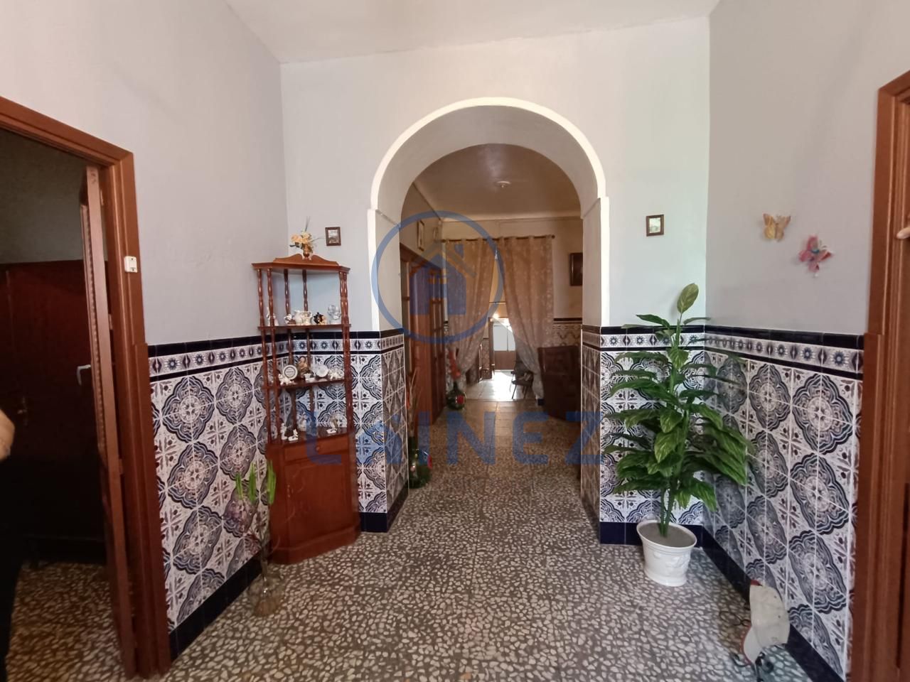 Villa in Doña Rama, Córdoba of 376 m2