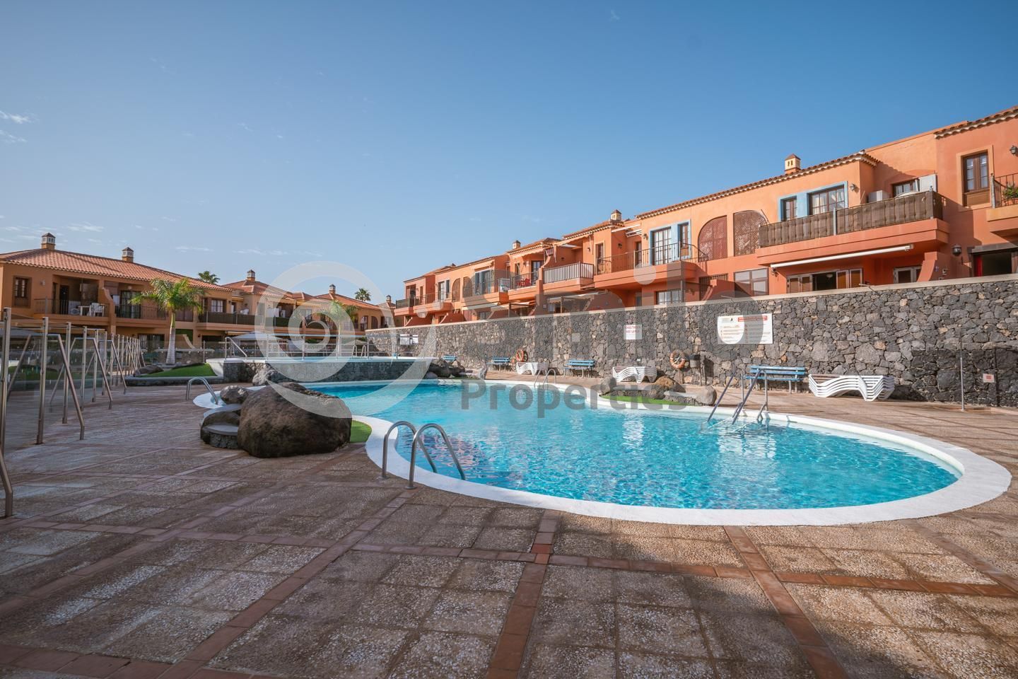 Piso en Calle Minerva 10, Arona, Santa Cruz de Tenerife de 55 m2