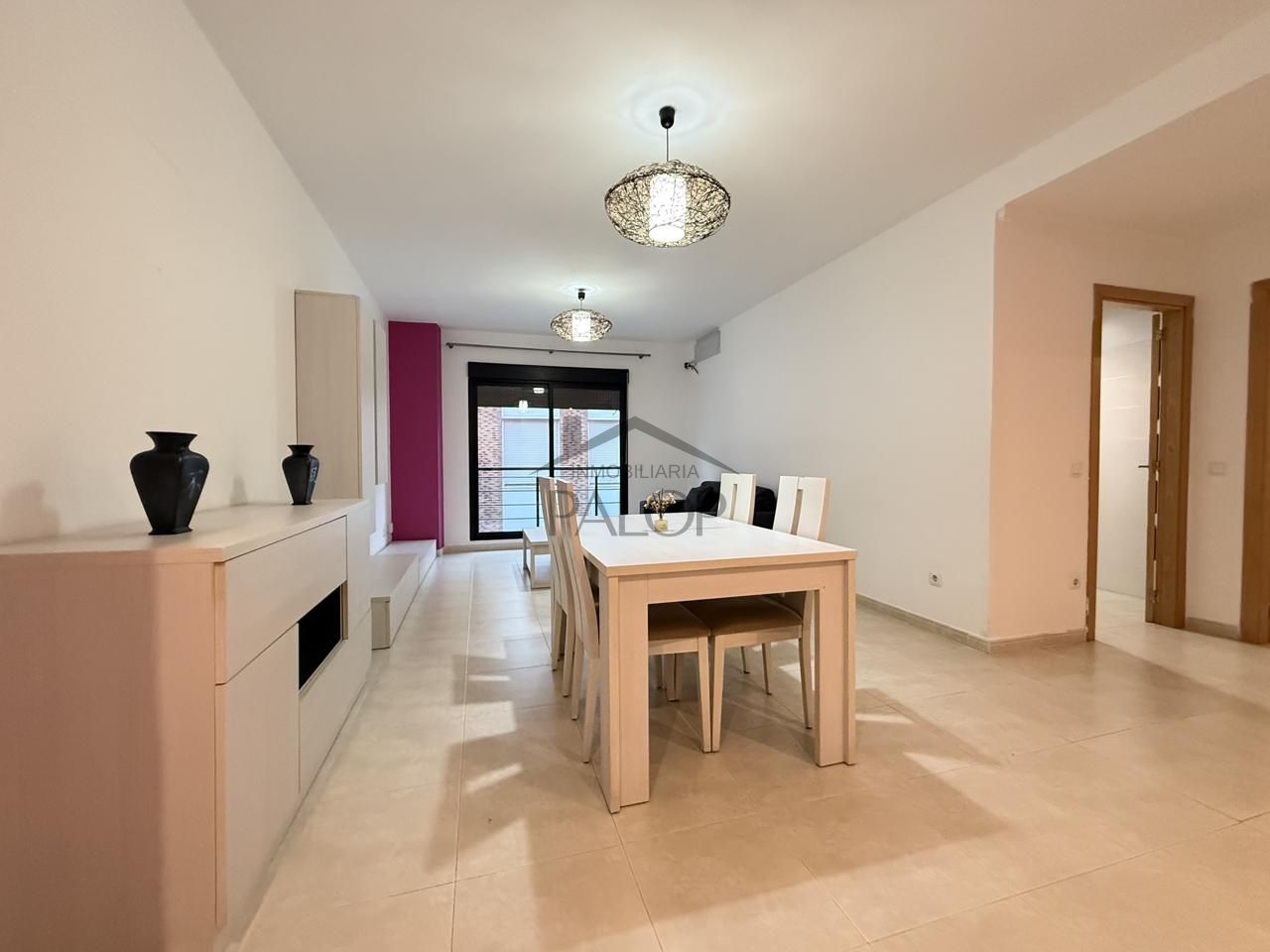 Piso en Carrer Conchita Piquer, Alberic, Valencia de 109 m2