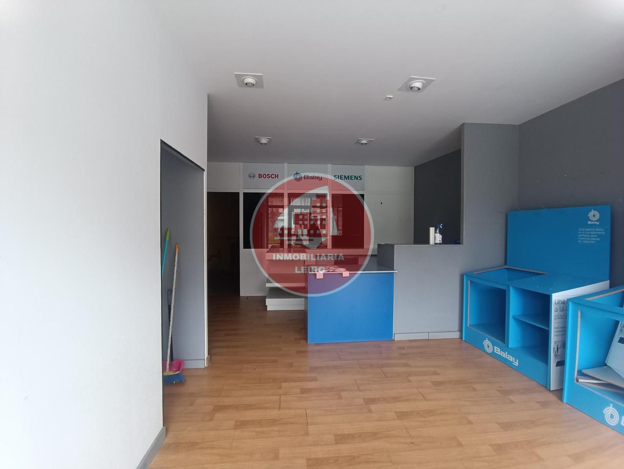 Local en Rua Jose Malvar Figueroa, Pontevedra, Pontevedra de 80 m2