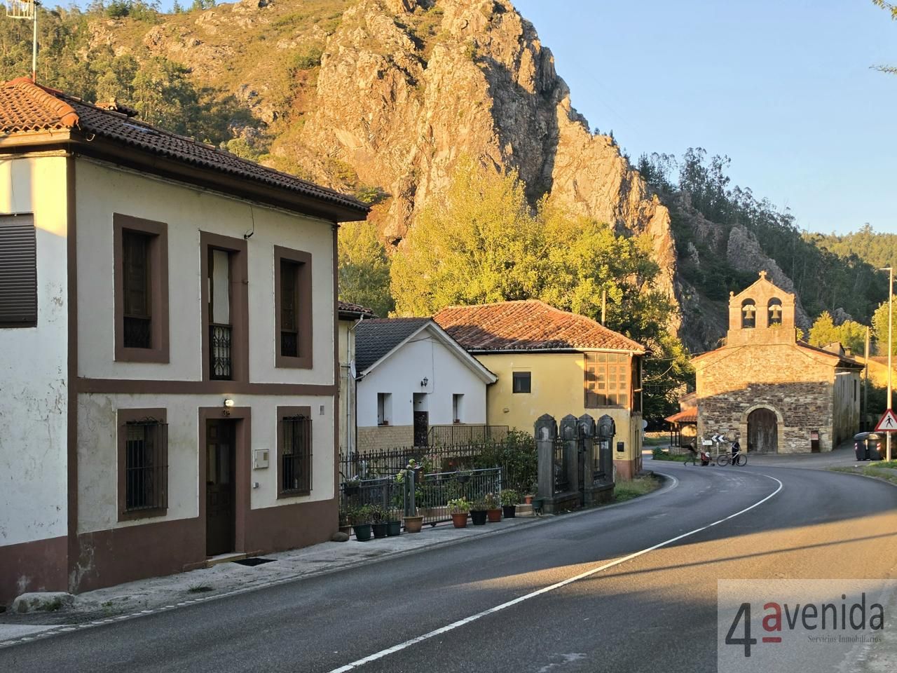 Casa / chalet en Peñaflor 35, Peñaflor, Asturias de 112 m2
