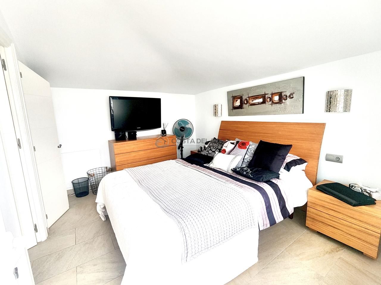 Casa / chalet en Princesa Kristina, Manilva, Málaga de 200 m2