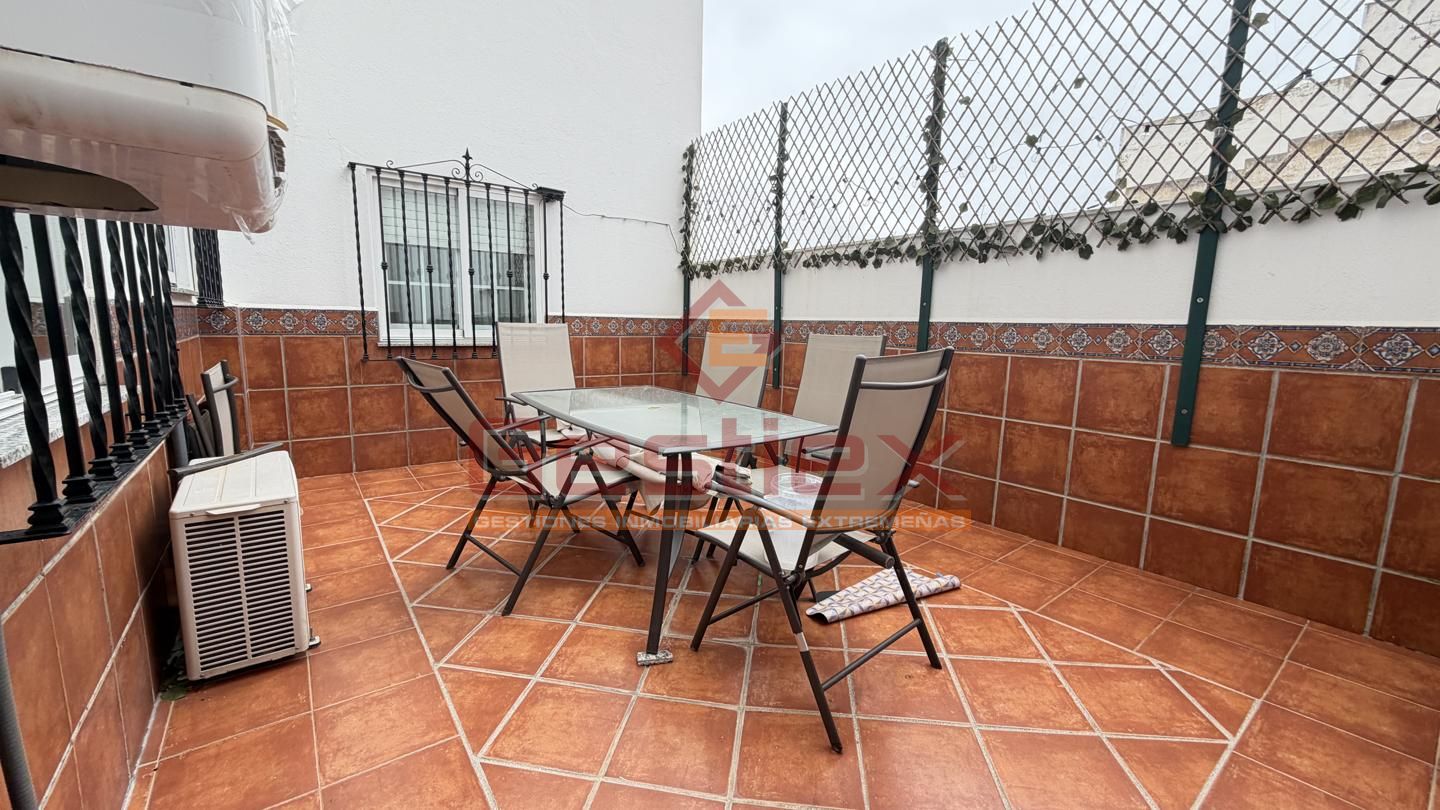 Piso en Almendralejo, Badajoz de 110 m2