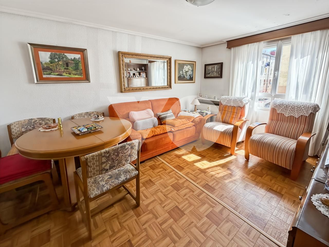 Piso en Venta en Amposta, San Blas, Madrid