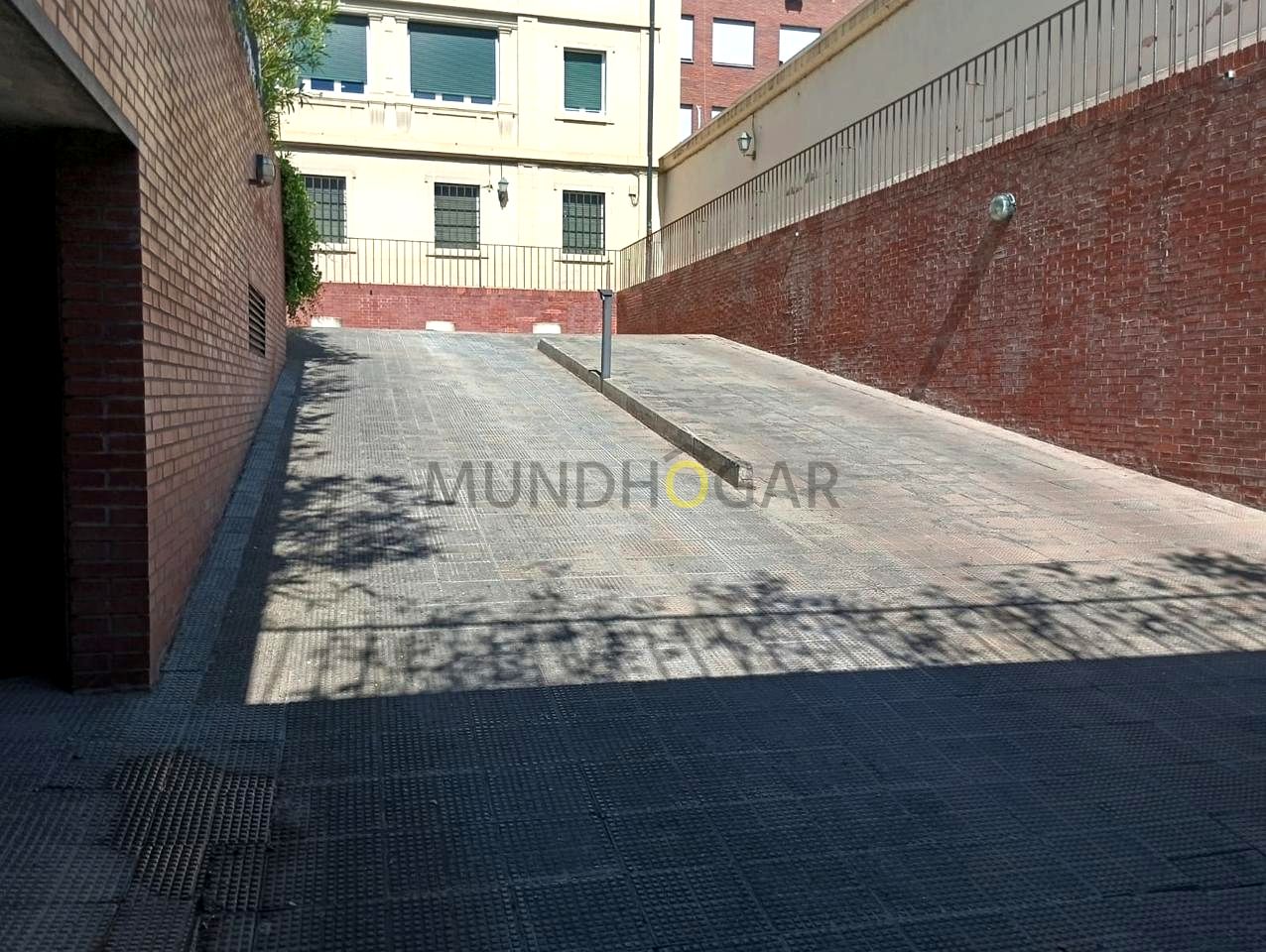 Plaza de parking en Calle de Antonio Toledano, Madrid, Madrid de 35 m2