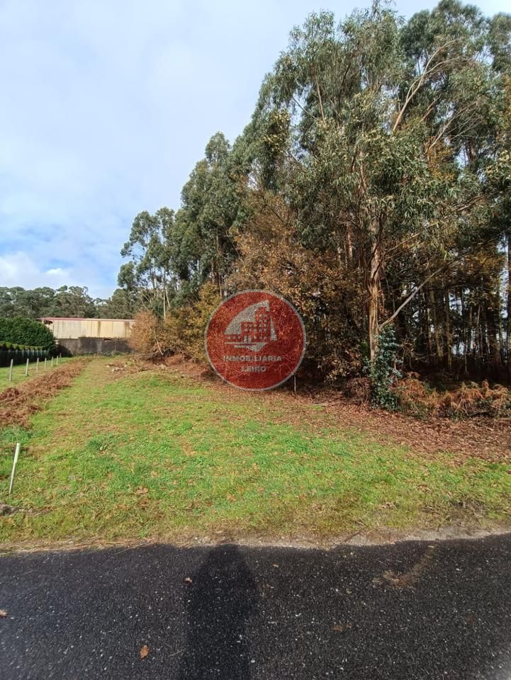 Terreno en Camiño Carballiños, Campelo, Pontevedra de 580 m2