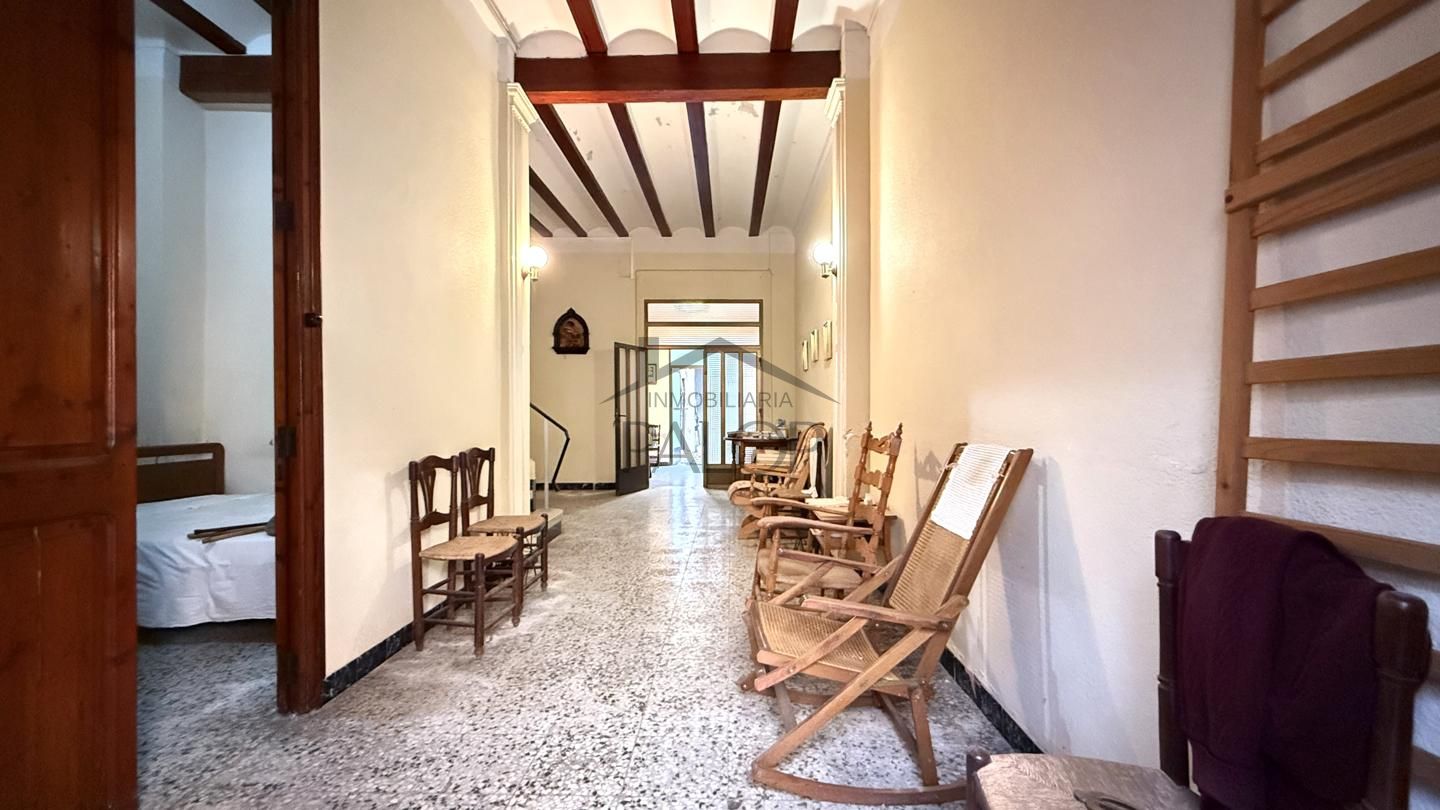 Casa / chalet en Carcaixent, Valencia de 162 m2