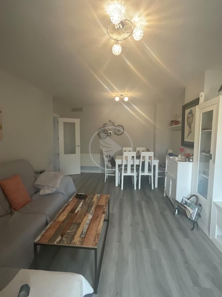 Piso en Calle Jaén, Linares, Jaén de 98 m2