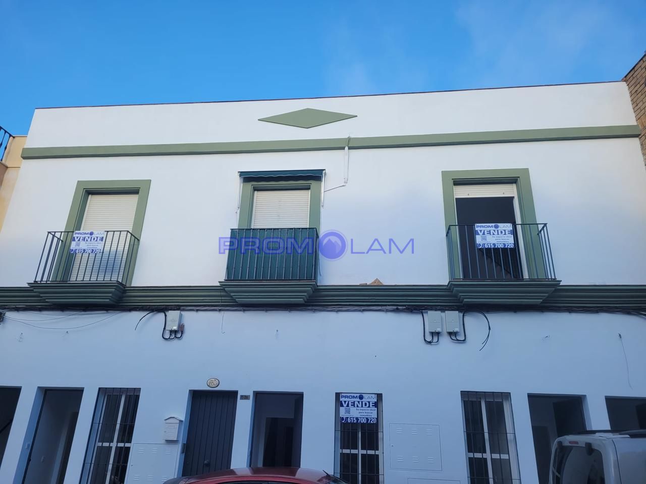 pisos en moron-de-la-frontera · calle-gerena-41530 86900€