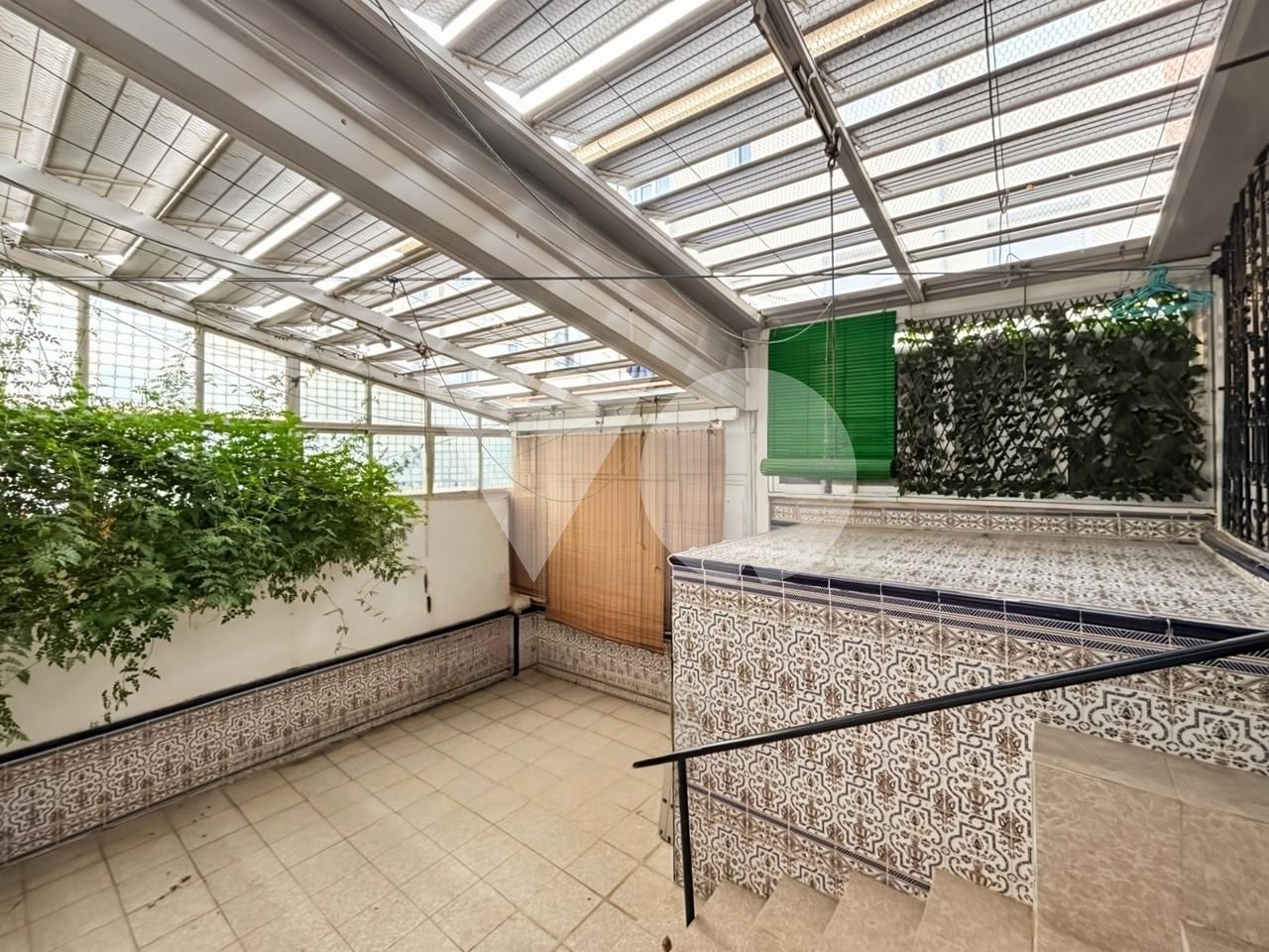 Casa en Venta en Simancas, San Blas, Madrid