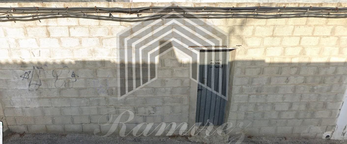 Terreno en CHICLAN DE LA FRONTERA, CADIZ de 149 m2