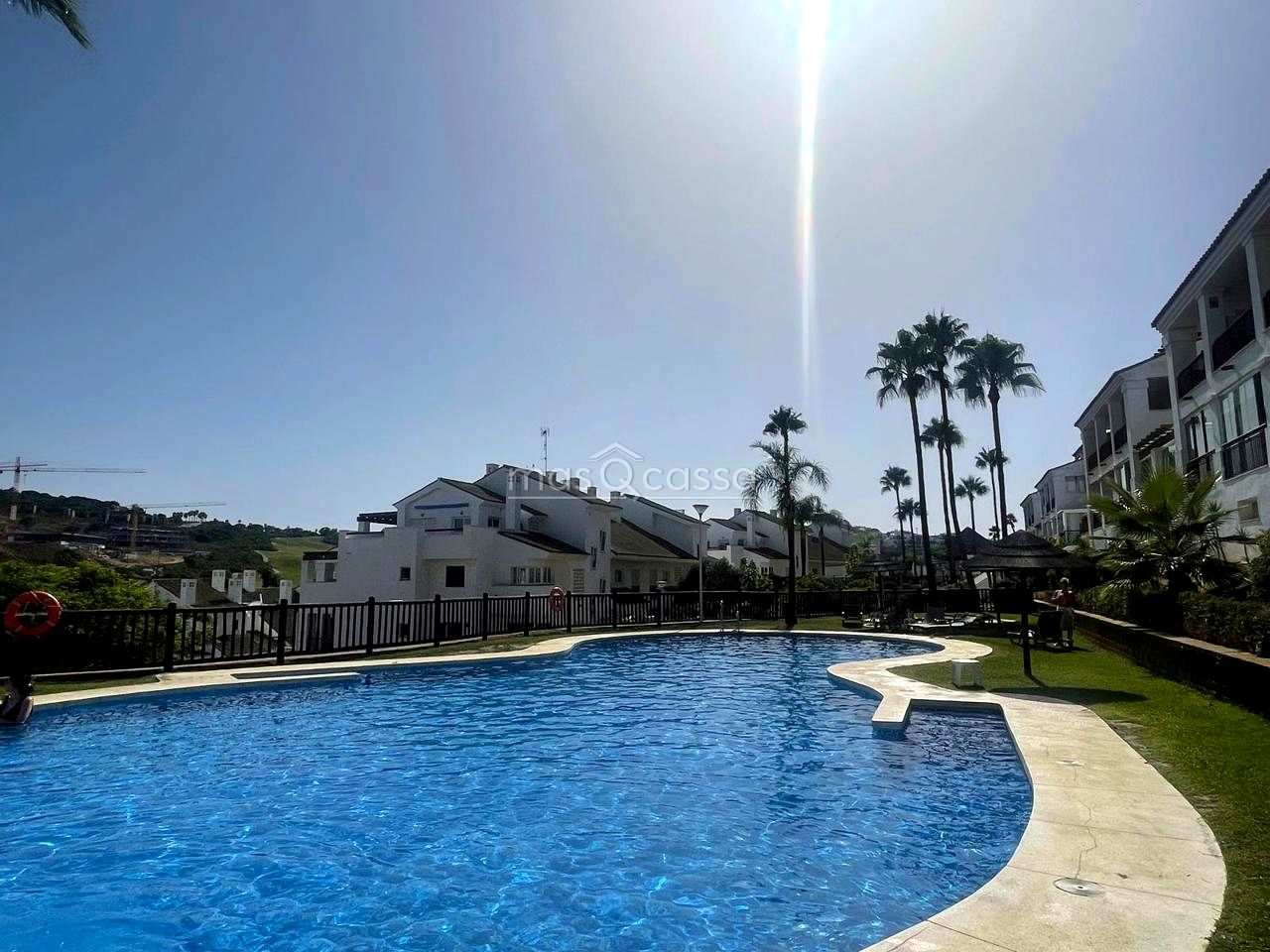 Piso en la linea de la concepcion, Cádiz de 120 m2