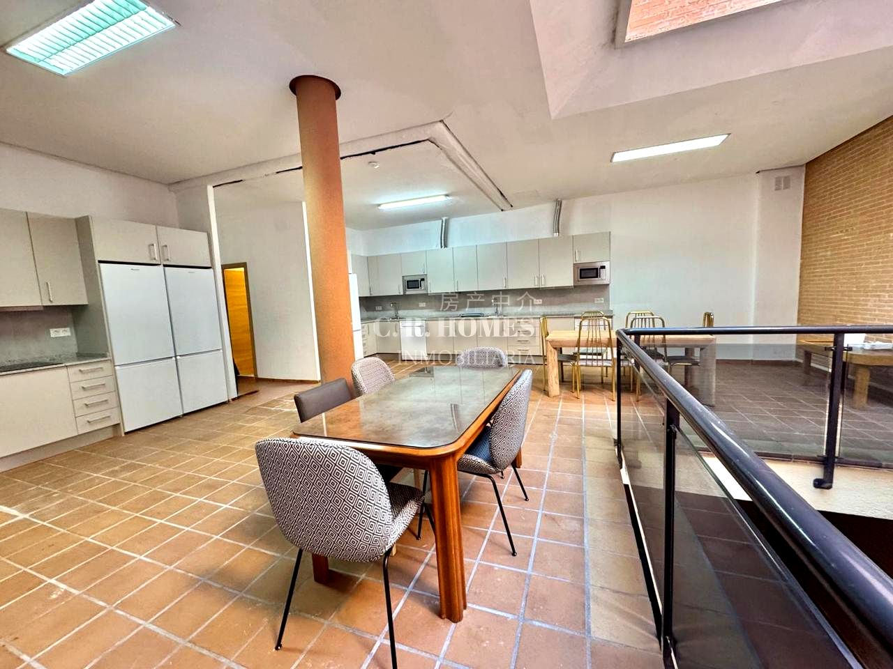 Edificio en Getafe, Madrid de 500 m2