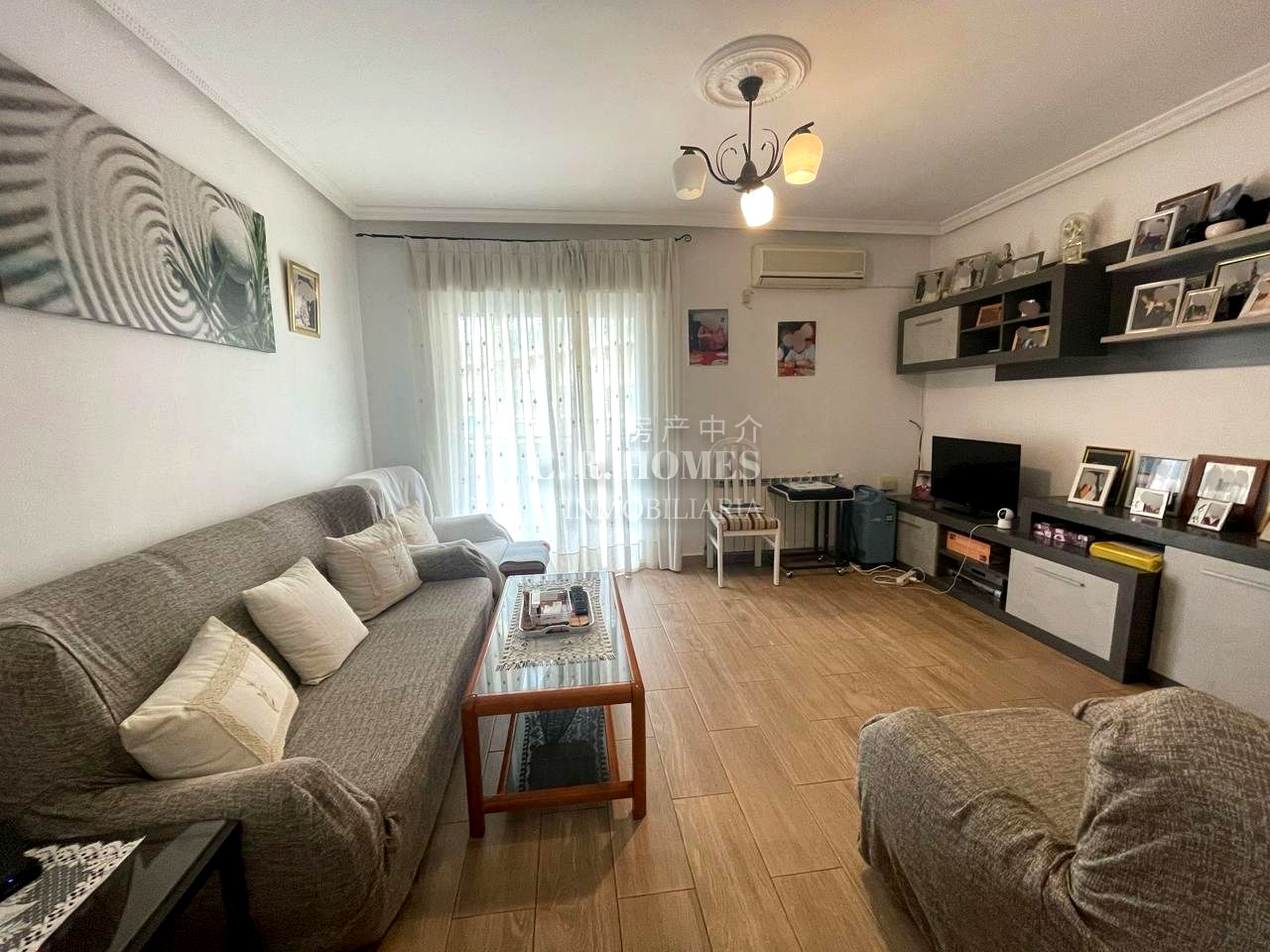 Piso en Getafe, Madrid de 86 m2